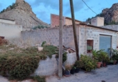 Suelo urbano en venta en la España, Ricote, ref: TR402425 foto