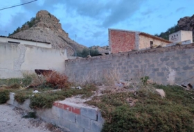 Ricote 283&nbsp;m² 