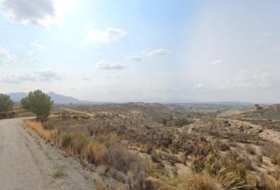 Favanella 2500&nbsp;m² 