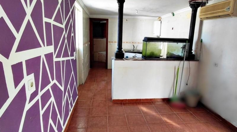 Cádiz - Alcalá de los Gazules - 39m2