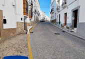 Casa de poble en venda a la España, Alcalá de los Gazules, ref.: TR402438 foto
