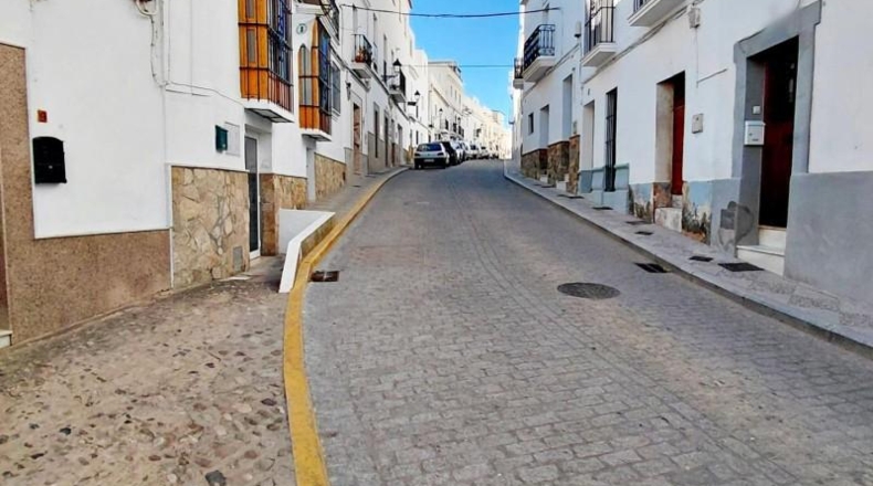 Cádiz - Alcalá de los Gazules - 39m2