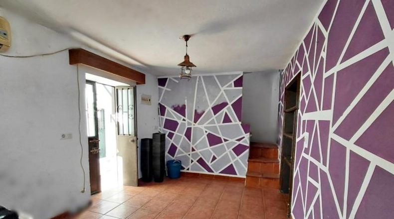 Cádiz - Alcalá de los Gazules - 39m2