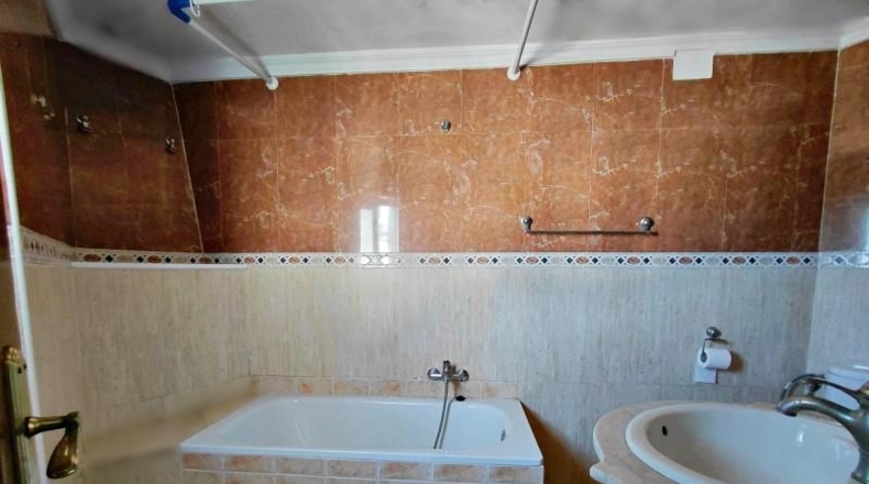 Cádiz - Alcalá de los Gazules - 39m2