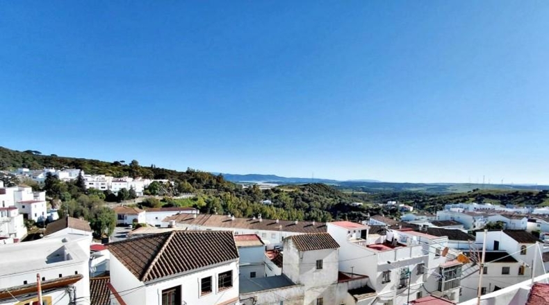 Cádiz - Alcalá de los Gazules - 39m2