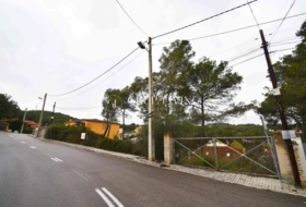 Olivella 801&nbsp;m²