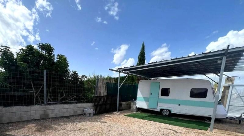 Valencia - Oliva - 353m2