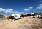 Non-developable land for sale on España, Oliva, ref: TR402442 photo