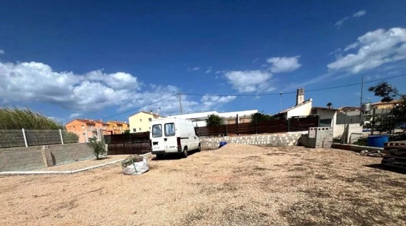 Valencia - Oliva - 353m2