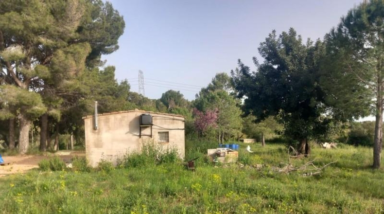 Tarragona - Reus - 8006m2