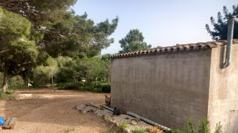 Tarragona - Reus - 8006m2