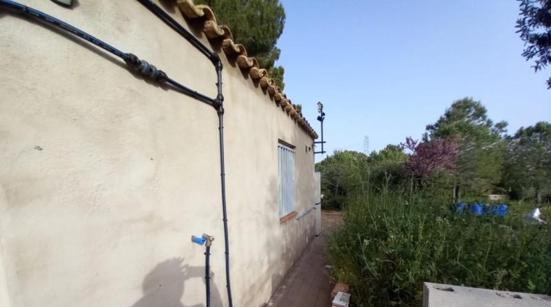 Tarragona - Reus - 8006m2