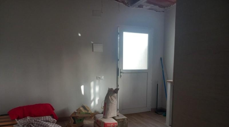 Tarragona - Reus - 8006m2