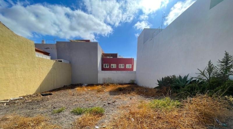 Las Palmas - Santa Lucía de Tirajana - 140m2