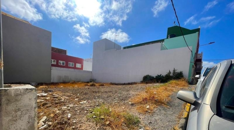 Las Palmas - Santa Lucía de Tirajana - 140m2