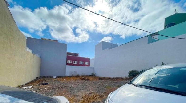 Las Palmas - Santa Lucía de Tirajana - 140m2