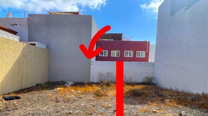 Las Palmas - Santa Lucía de Tirajana - 140m2