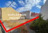 Suelo urbano en venta en la España, Ingenio, ref: TR402445 foto