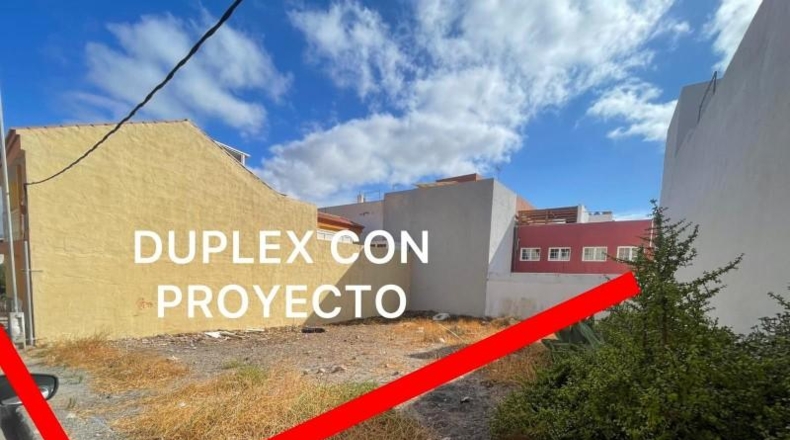Las Palmas - Santa Lucía de Tirajana - 140m2