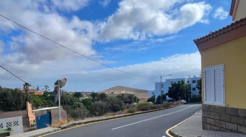 Las Palmas - Santa Lucía de Tirajana - 140m2