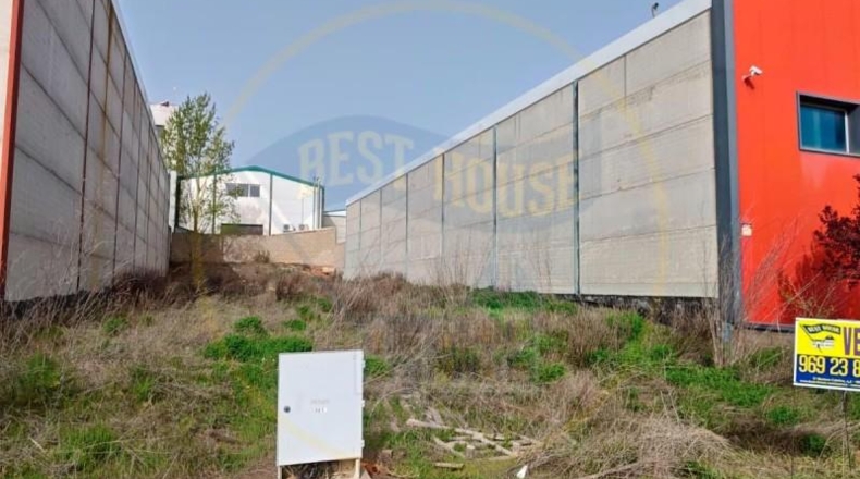 Cuenca - Cuenca - 569m2