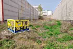 Cuenca 569&nbsp;m²