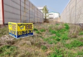 Suelo urbano en venta en la España, Cuenca, ref: TR402446 foto