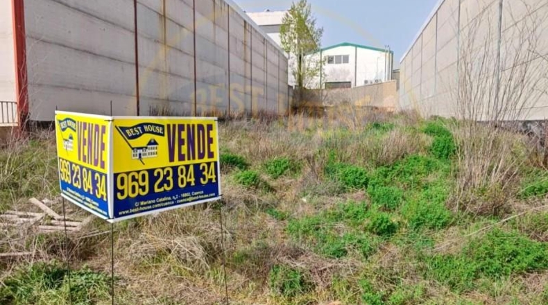 Cuenca - Cuenca - 569m2