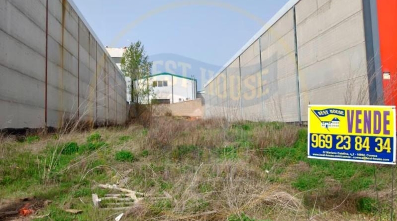 Cuenca - Cuenca - 569m2