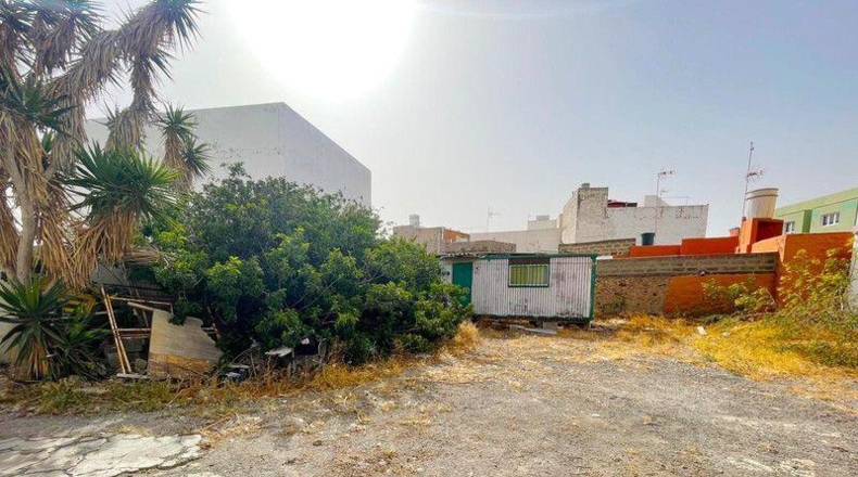 Las Palmas - Santa Lucía de Tirajana - 132m2