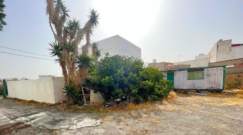 Las Palmas - Santa Lucía de Tirajana - 132m2