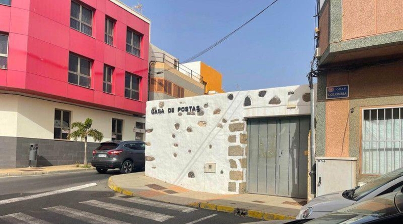 Las Palmas - Santa Lucía de Tirajana - 132m2