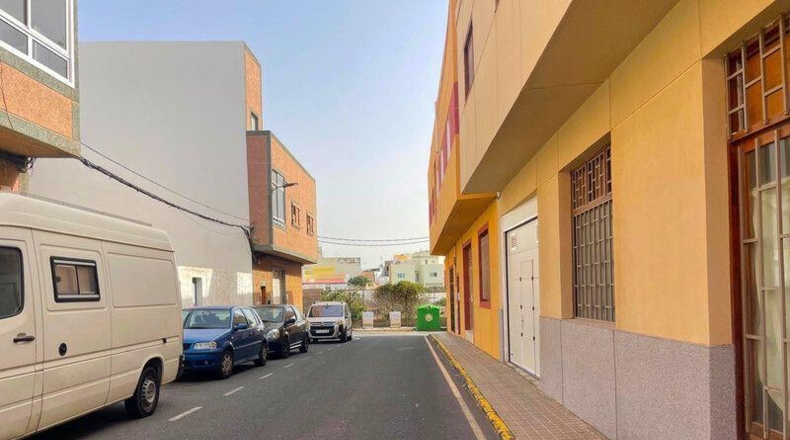 Las Palmas - Santa Lucía de Tirajana - 132m2