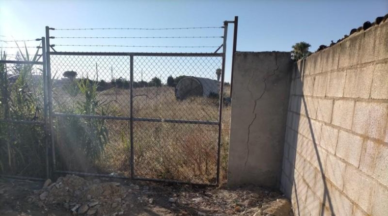 Cádiz - Sanlúcar de Barrameda - 1112m2