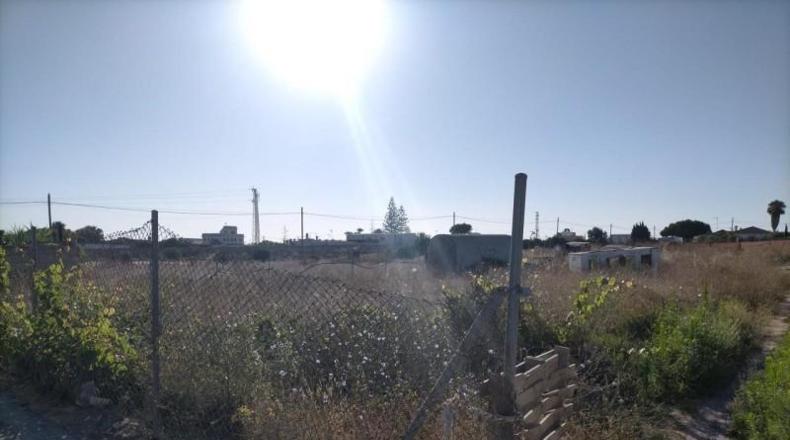 Cádiz - Sanlúcar de Barrameda - 1112m2