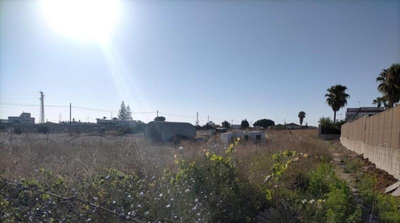 Cádiz - Sanlúcar de Barrameda - 1112m2