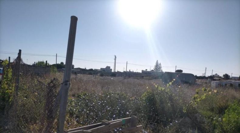 Cádiz - Sanlúcar de Barrameda - 1112m2