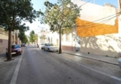 Участок с постройкой на продажу в городе Vilanova i la Geltrú Фото