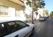 Участок с постройкой на продажу в городе Vilanova i la Geltrú Фото