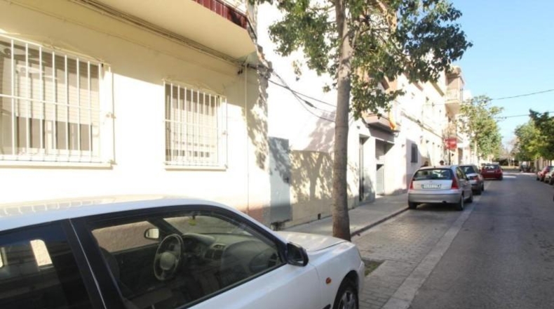 Barcelona - Vilanova i la Geltrú - 94m2