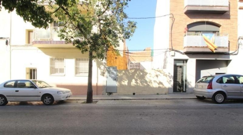 Barcelona - Vilanova i la Geltrú - 94m2