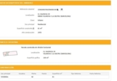 Участок с постройкой на продажу в городе Vilanova i la Geltrú Фото