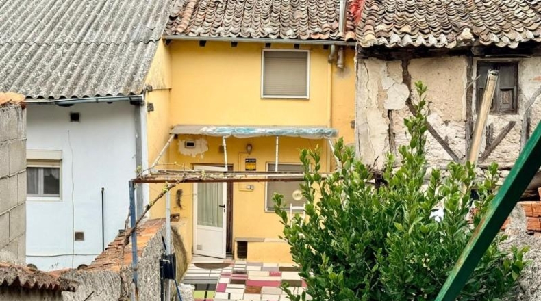 Segovia - Cuéllar - 132m2