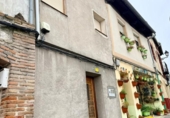 Casa de poble en venda a la España, Cuéllar, ref.: TR402452 foto