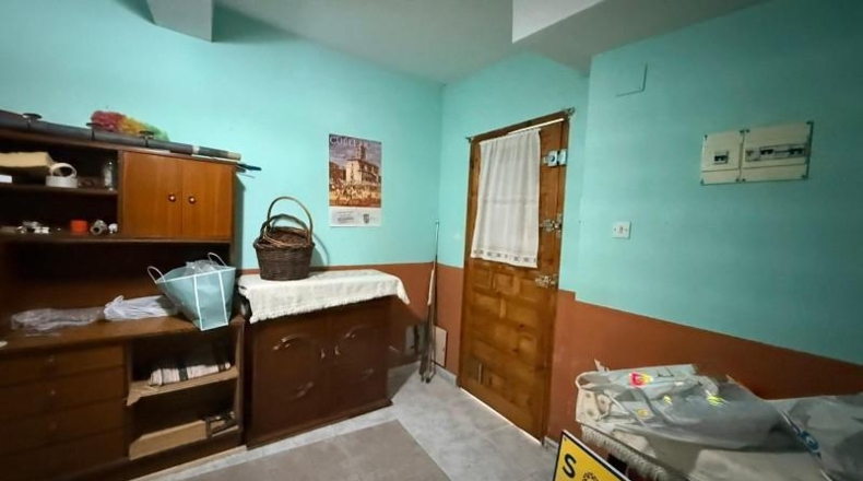 Segovia - Cuéllar - 132m2