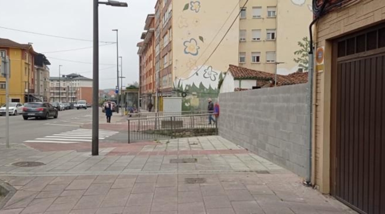 Астурия - Avilés - 175m2