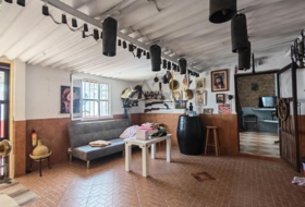 Las Cabezas de San Juan 135&nbsp;m² 