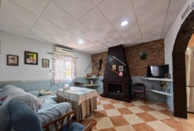 Las Cabezas de San Juan 135&nbsp;m² 