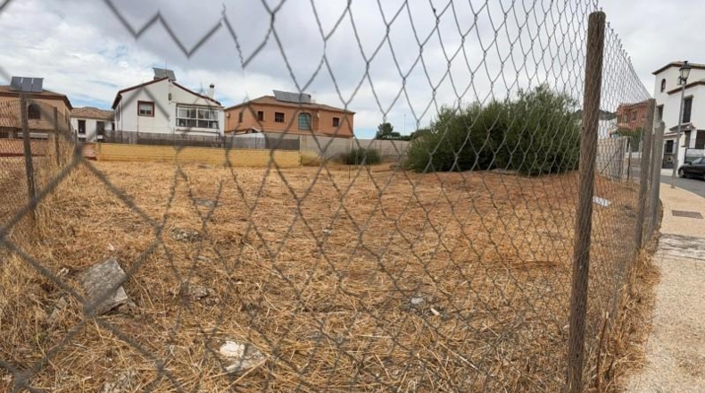 Malaga - Antequera - 400m2