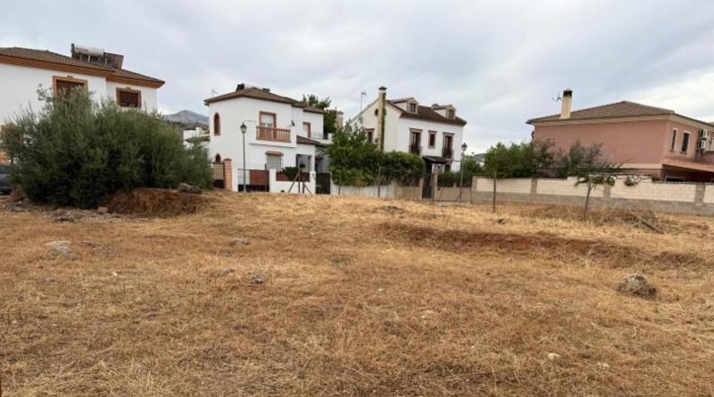 Malaga - Antequera - 400m2